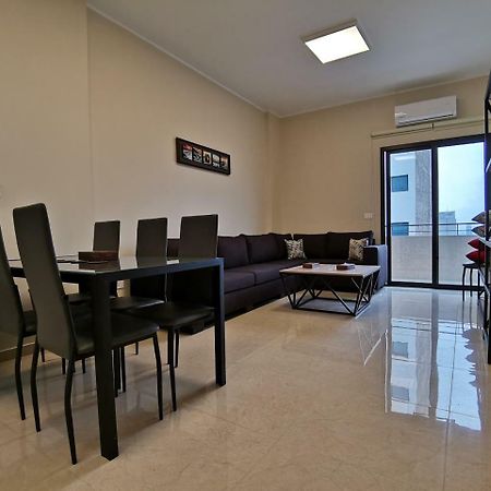 West House Apartments-Mar Mikhael ベイルート エクステリア 写真