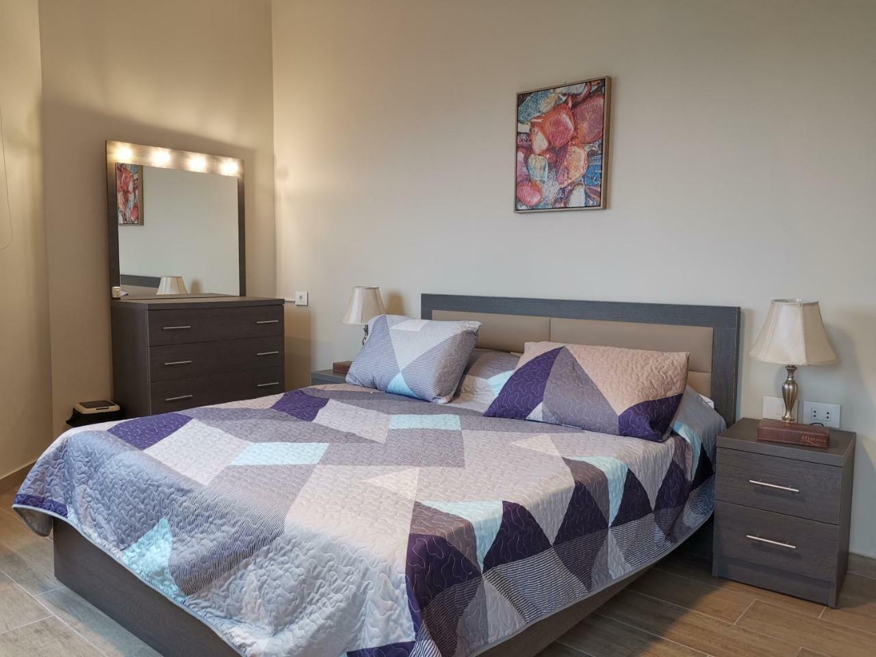 West House Apartments-Mar Mikhael ベイルート エクステリア 写真